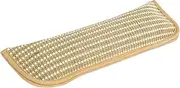 Catnip Toys, Catnip Pillows for Cats, Sisal Scratching Pad for Teeth Care Kitten Training Play Interactive Bonding Household Small Medium Breed