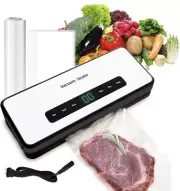 Vacuum Sealer Machine, Precision-Compact - mini vacuum sealer