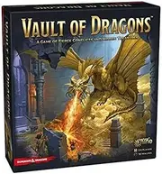 Vault of Dragons