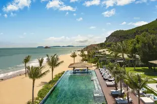 安納塔拉奎宏別墅酒店Anantara Quy Nhon Villas