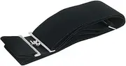 Kerbl Elastic Blanket Strap Black