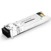 Dell PowerConnect 407-BBOP 7002 Compatible 10GBASE-LR SFP+ 1310nm 10km - 182531