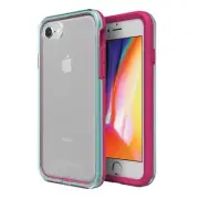 Lifeproof SLAM Series Polycarbonate Case for iPhone SE (3rd and 2nd gen) and