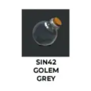 Scale 75 Paint Golem Grey New