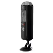 Pipedream Extreme Elite - Ultimate Milker - Gyrating Milking Masturbator