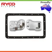 New Ryco Transmission Filter Fits TOYOTA SUPRA JZA80 3L 6Cyl Part Number-RTK82 (for: Toyota)