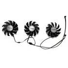 Video Card Heat Sink Fan For GIGABYTE RTX3070 3070ti 8GB Gaming OC Graphics Card