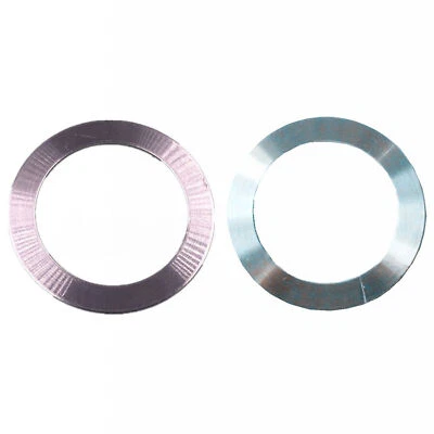 NEW UMD Outer Ring Decorative Metal Ring Circle for PSP1000/PSP2000 Game Console