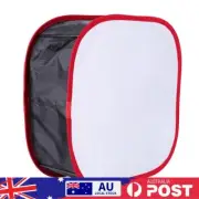 Universal Foldable Collapsible Portable Softbox Diffuser for LED Soft Light