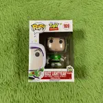 現貨 FUNKO POP 玩具總動員 169 巴斯光年 BUZZ （全新未拆）【絕版】