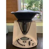 在飛比找蝦皮購物優惠-🌟已售罄，已售出🌟Thermomix 美善品 VORWERK