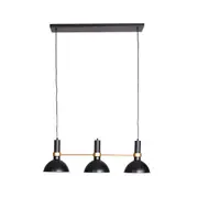 Sarantino 3-Light Metal Pendant Lamp