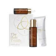The Holy Trinity Daily Skin Care Routine (FULL) - 100% Natural Skincare