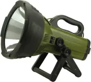 CYC-C18MIL-FE B00HY8Q5FA Colossus 18-Million Candlepower LED Spotlight, Multi