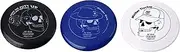 Ire Gear 3 Pack Disc Golf Starter Set Putter/Midrange/Driver