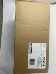NIB- BOGEN CC 4021 CC Series Amplifier- Unopened