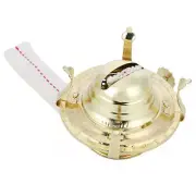 kerosene lamp wick replacement Oil Lamp Burner Parts Antique Oil Lamp Burners