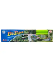 Gigantic Bubble Blowing Loop