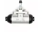 For 1987-1988 Nissan Van Wheel Cylinder Rear Dynamic Friction 75699BB