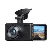 iZEEKER Dash Cam for Cars, 1080P Full HD Dash Camera, Dashcam with Night Visi...