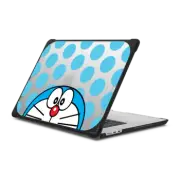 MacBook Air 15-inch (M2 - M4) Bounce Case Doraemon Laptop Case