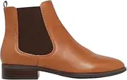 [Hush Puppies] Women's Camden Chelsea Boot