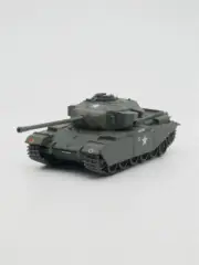 for IXO British Centurion MK3 main battle tank 1:72 Tank Pre-built Model