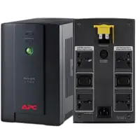 在飛比找蝦皮購物優惠-Ups APC BX1100LI-MS 1100VA 存儲單