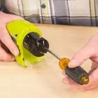 Steel Multifunction Knives Grinder Whetstone Sharpening Stone Knife Sharpener