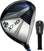 Dunlop XXIO13 Golf Fairway Wood Carbon Shaft MP1300 [Catalog Genuine Shaft Mounted Model] Men's Right XXio