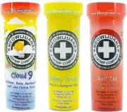 Blend Bundles | Organic | Premium Ground | High Potency | Perfect for Cat Toys