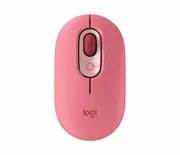 Logitech POP mouse Ambidextrous RF Wireless + Bluetooth Optical 4000 DPI