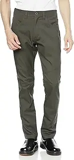 bigborn(ビッグボーン) Big Bone Men's Cargo Pants, Work Pants, 27-Dark Ivy Green, 91