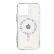 Case-Mate Twinkle Clear Case - MagSafe For iPhone 14 Plus (6.7") - Clear/Diam...