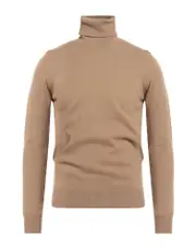 [ALPHA STUDIO] ALPHA STUDIO Turtlenecks - Item 14519846