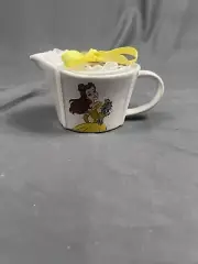 Rae Dunn Measuring Cups Disney Princess Beauty & The Beast Belle Set 4 NEW 2024