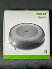IROBOT ROOMBA I3 ROBOT VACUUM CLEANER (i3150) – BRAND NEW SEALED