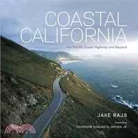 在飛比找三民網路書店優惠-Coastal California ─ The Pacif