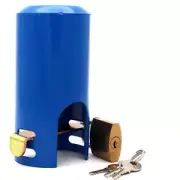 Water -Theft Lock Child-Proof Metal Cover P1H45687
