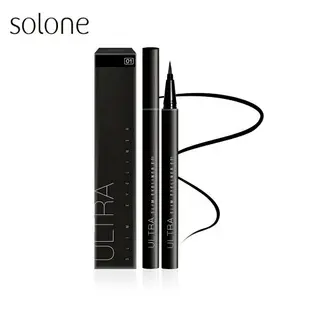 岡山戀香水~Solone 持久流暢眼線液筆0.5ml~優惠價:270元