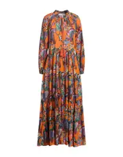 [CONNOR & BLAKE] CONNOR & BLAKE Maxi dresses - Item 15431081