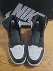 Nike Air Jordan 1 Retro High OG Shoes Black White DZ5485-010 Men's Sizes NEW