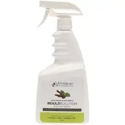 VRINDAVAN Mould Solution Surface Spray Anti-fungal & Anti-septic 750ml