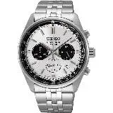 在飛比找遠傳friDay購物優惠-SEIKO 精工 CS系列 急速時刻 時尚計時腕錶(8T63