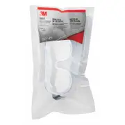 3M™ Chemical Splash Resistant Safety Goggles