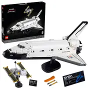 LEGO Creator Expert NASA Space Shuttle Discovery (10283)