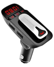 Fresh Fab Finds Wireless Car Fm Transmitter