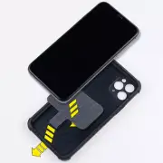 Cell Phone Lanyard pad Pack Universal Phone Safety Tether Adhesive colorf S~^BT