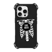 iPhone 16 Pro Bounce Case MagSafe Compatible Dead Inside