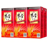 在飛比找蝦皮商城優惠-統一麥香 紅茶[箱購] 375ml x 24【家樂福】